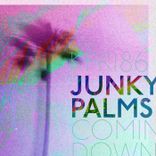 Artwork for "Coming Down"