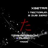 Artwork for "Tectorum/Zub Zero"