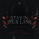 Portada para "Stay In Your Lane"