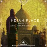 Artwork for "Indian Place"