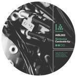 Artwork for "Cardiode EP"