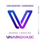 Artwork for "Darkness"