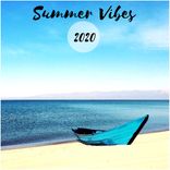 Artwork for "Summer Vibes 2020"