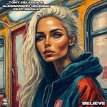 Portada para "Believe"