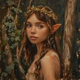 Portada para "Forest trip"