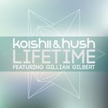 Artwork for "Lifetime"