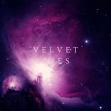 Artwork voor "Velvet Skies"