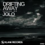Artwork for "Drifting Away"