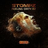 Artwork for "Feeling Dirty"