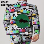 Artwork for "Testival"