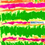 Portada para "Riding the SynthWave"