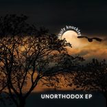 Artwork for "Unorthodox EP"