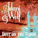 Artwork for "Dust On the Floor"