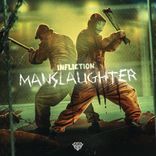 Artwork for "Manslaughter"