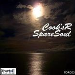 Artwork for "Spare Soul"