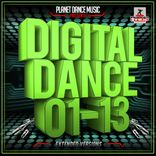 Portada para "Digital Dance 01.13"