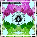 Artwork für "Miami Music Week 2019 Sampler"