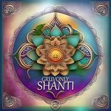 Artwork voor "Shanti"