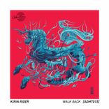 Artwork für "Walk Back"