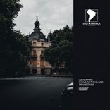 Artwork voor "Conjunctions and Transitions"