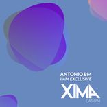 Artwork for "I Am Exclusive"