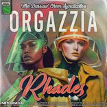 Artwork voor "Orgazzia"