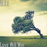 Artwork for "Love Will Win"