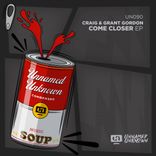 Portada para "Come Close"