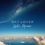Artwork for "Sky Lover"