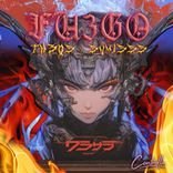 Portada para "FU3GO"