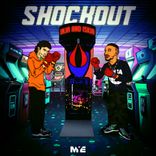 Artwork voor "Shockout"