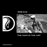 Portada para "The Man In The Hat"