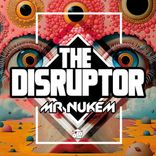 Artwork for "The Disruptor"