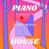 Artwork for "Piano House Anthems 2024"