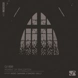 Artwork voor "Moment Of Realization"