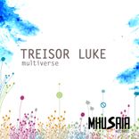Artwork for "Multiverse"