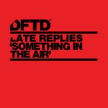 Artwork for "Something In The Air"