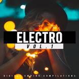 Portada para "Electro, Vol. 1"