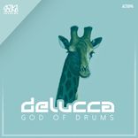 Artwork for "God Of Drums"