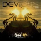 Artwork voor "Hold Me"