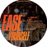 Artwork for "Ease Yourself EP"