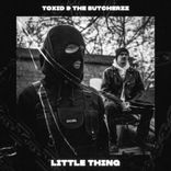 Artwork for "Little Thing"