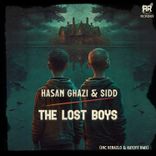 Artwork for "The Lost Boys"