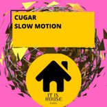 Artwork für "Slow Motion"