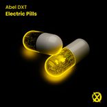 Artwork for "Electric Pills"