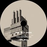 Artwork for "Ballas X Vagos"