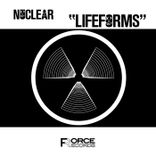 Artwork voor "Lifeforms"