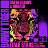 Artwork for "Italo Stars"