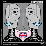 Artwork for "In London"