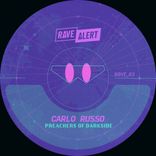 Artwork for "Preachers Of Darkside"